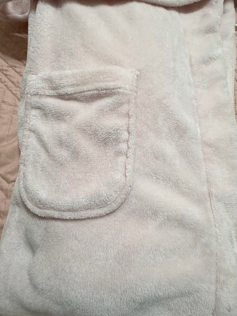 Victoria Secret Robe - Picture 5 of 5